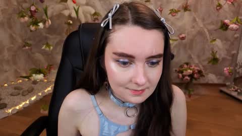 sensemysoul online show from 03/25/26, 03:23