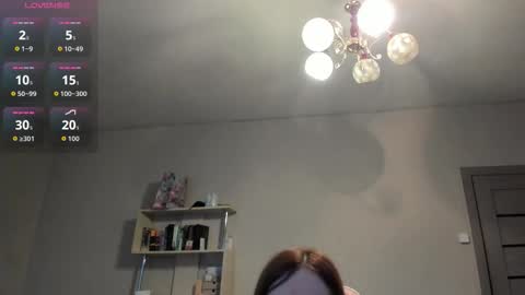 Mary Cherry online show from 12/03/25, 08:45