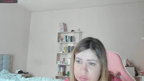 Mary Cherry online show from 07/03/26, 11:49
