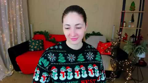 sensitiveheartt online show from 12/17/25, 11:16