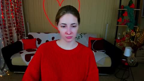 sensitiveheartt online show from 02/15/26, 07:43