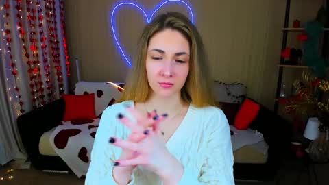 sensitiveheartt online show from 02/28/26, 04:35