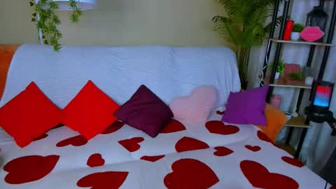 sensitiveheartt online show from 03/23/26, 07:18