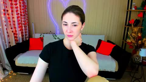 sensitiveheartt online show from 03/24/26, 11:15