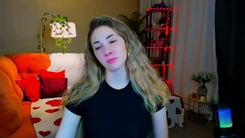 sensitiveheartt online show from 03/29/26, 07:25