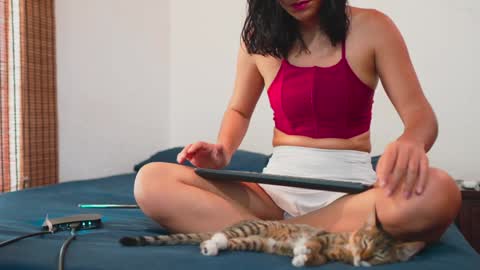 senssual_goddess online show from 12/24/24, 06:50