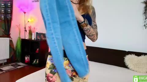 Alexa  --find me here  online show from 11/14/25, 05:17