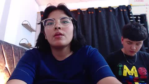 Camille and sophie online show from 12/03/24, 04:36