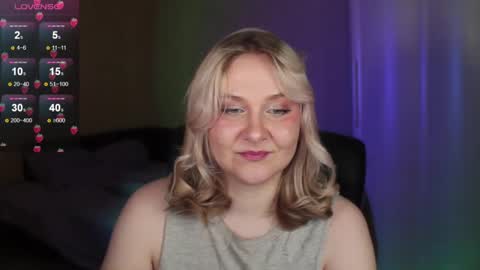 Ilona online show from 09/22/25, 07:38