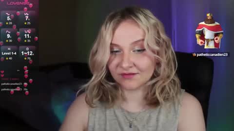 Ilona online show from 09/24/25, 08:01