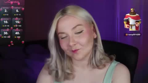 Ilona online show from 11/06/25, 08:43