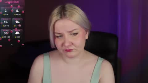 Ilona online show from 11/16/25, 08:03