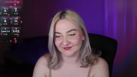 Ilona online show from 11/17/25, 07:19