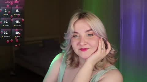 Ilona online show from 12/14/25, 07:51