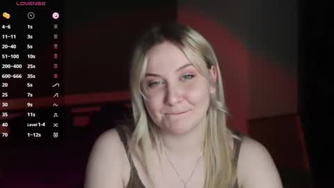 Ilona online show from 03/29/26, 11:16