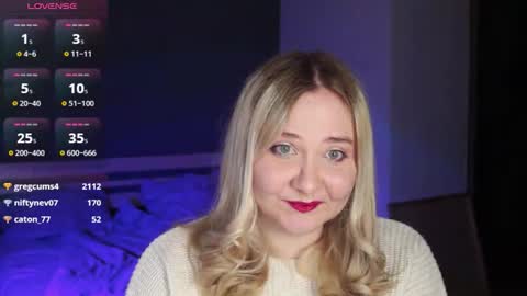 Ilona online show from 04/28/26, 02:27