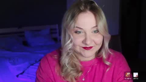 Ilona online show from 05/17/26, 11:34