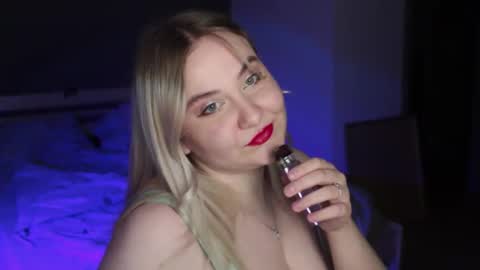 Ilona online show from 05/21/26, 11:56
