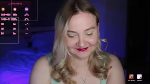 Ilona online show from 05/26/26, 12:06