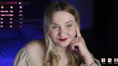 Snapshot of sensual_girrrl chatting on 06/27/26, 12:48 Ilona online show from 06/27/26, 12:48