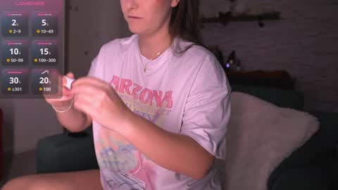 Snapshot of sensual_jassmine chatting on 01/26/25, 09:08 Jasmine online show from 01/26/25, 09:08