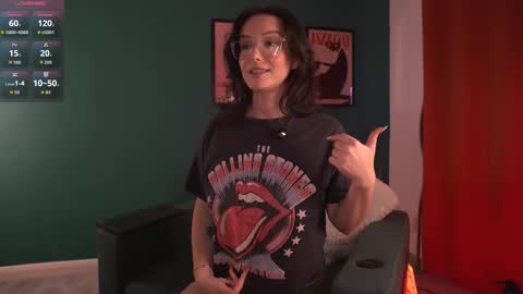 Jasmine online show from 02/05/26, 01:38