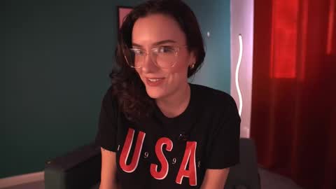 Jasmine online show from 03/21/26, 04:43