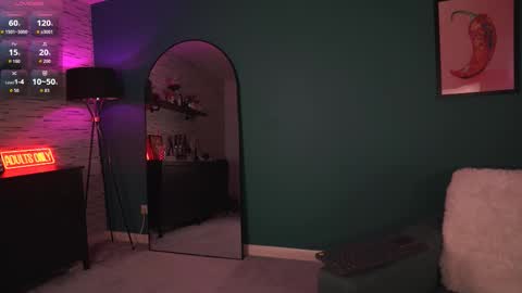 Jasmine online show from 03/23/26, 03:05