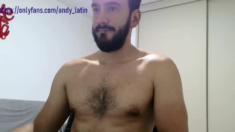 Andres M online show from 01/12/26, 10:59