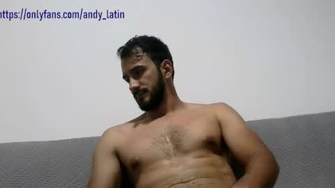 Andres M online show from 03/30/26, 11:39