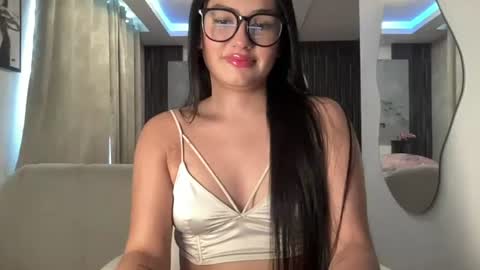 Nataly online show from 08/01/26, 01:54