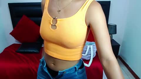 sensual_natalie online show from 11/05/25, 05:35