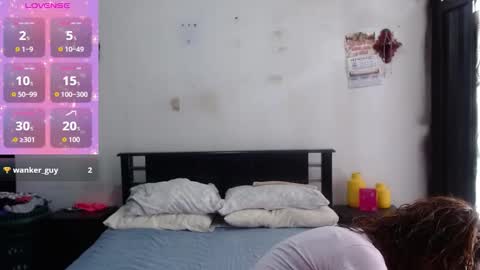 sensual_natalie online show from 03/04/26, 03:40