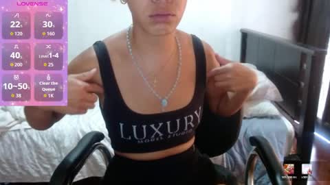 sensual_natalie online show from 05/27/26, 09:34