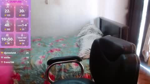 sensual_natalie online show from 06/06/26, 05:06