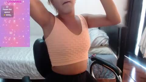 sensual_natalie online show from 07/10/26, 05:26