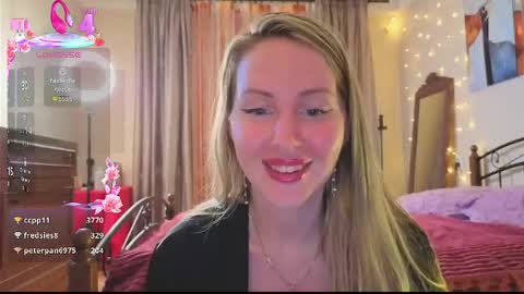 Jordan online show from 05/20/26, 08:04