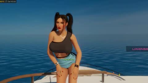 Oriana online show from 09/14/25, 10:31