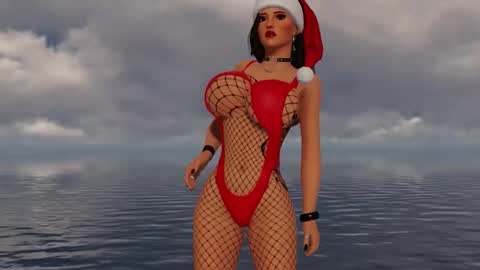 Oriana online show from 12/13/25, 07:53