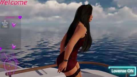 Oriana online show from 03/26/26, 02:11