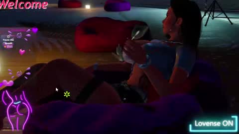 Oriana online show from 04/07/26, 12:33