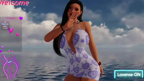 Oriana online show from 04/11/26, 05:50