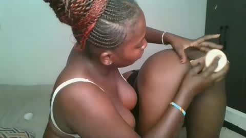 sensual_ria online show from 03/29/26, 10:04