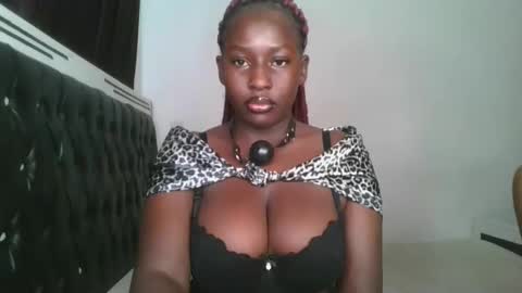 sensual_ria online show from 06/01/26, 06:15