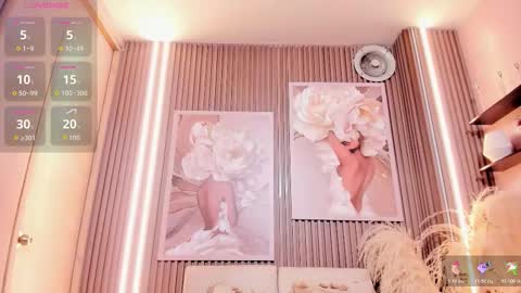 sensual_shanel online show from 02/11/26, 02:16