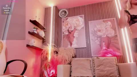 sensual_shanel online show from 03/20/26, 02:16