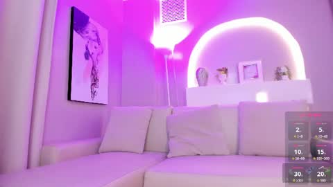 sensual_shanel online show from 06/21/26, 02:47
