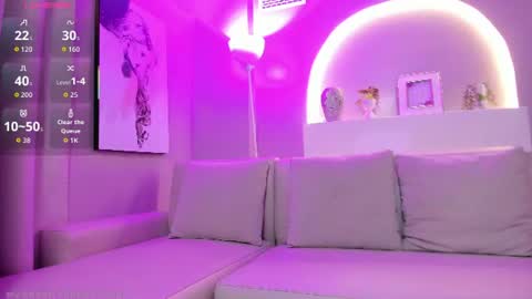 sensual_shanel online show from 07/01/26, 02:24