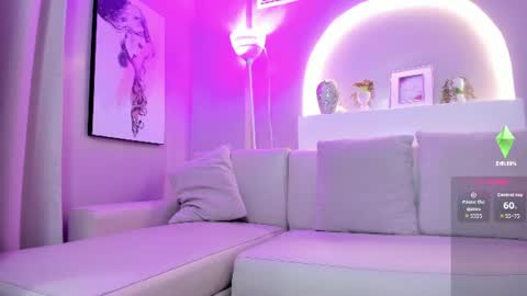 sensual_shanel online show from 07/11/26, 02:25
