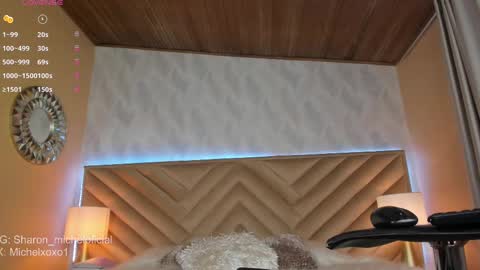 Sharon Mishel  online show from 02/12/25, 05:58